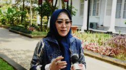 Lisda Hendrajoni Prihatin, Honor Tenaga Pendidik Sangat Rendah