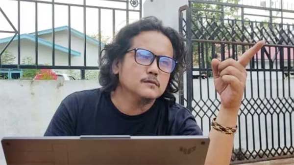 AJI Padang Ingatkan Gubernur Sumbar, Jangan Asal Tuduh Hoaks Berita Media