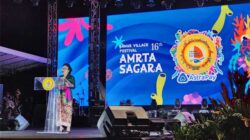 AstraPay Sanur Village Festival 2023, Rayakan Tradisi Budaya Bali