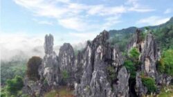 Geopark Batu Runciang Silungkang Kereen untuk Dikunjungi, Pemko Sawahlunto Dapat Kucuran Rp2,4 M