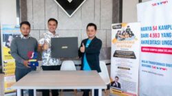 Mantan Dirjen Vokasi dan Yayasan Gistrav Luncurkan Politeknik Gistrav, PT Digital Pertama di Jogja