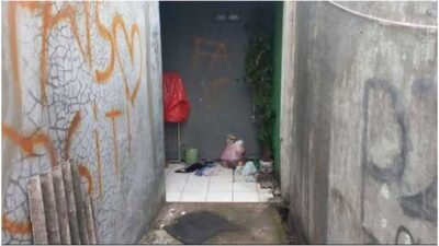 Ayah yang Simpan Jasad Bayinya di Kulkas Akhirnya Diserahkan ke Dinsos Kota Tangerang