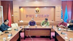 Eskalasi Politik Dikhawatirkan Mewarnai HPN 2024 di Jakarta