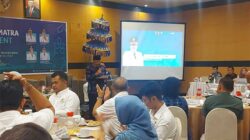 Bupati Presentasikan Potensi Investasi Agam di West Sumatera Investment Forum