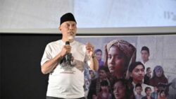 Film Rohana Kudus Diluncurkan, Gubernur Mahyeldi: Menggairahkan Ekonomi Kreatif