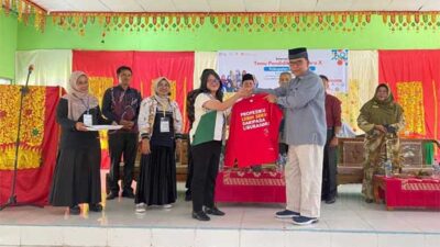 Tanah Datar Dipercaya Menjadi Tuan Rumah Temu Pendidik Nusantara 2023