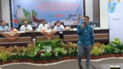 Indeks Penilaian Integritas Kabupaten Solok 73,5, Terbaik di Sumatera Barat