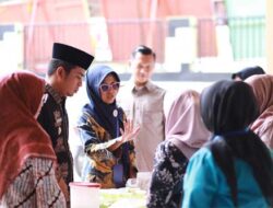 Puskesmas Tanjung Paku Raih Prestasi Tertinggi, Kota Solok Menuju Pelayanan Kesehatan Berkualitas dan Berjaya