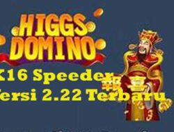 Tren Baru, Higgs Domino Global V2.27 Memikat Penggemar Game