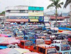 Perjalanan Terminal, Tantangan di Dunia Transportasi Sumatera Barat